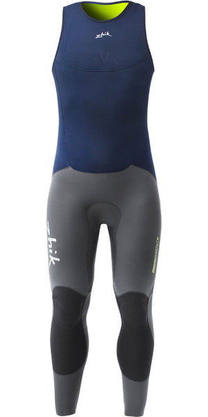 Zhik Mens Superwarm V Skiff Suit – Sandy Point Watersports