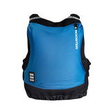 Rooster Side Zip Buoyancy Aid Signal Blue