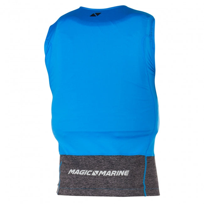 Magic Racing Top Magic Marine Racing Overtop Sleeveless - ON SALE – Sandy Point Watersports