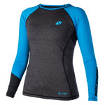 Magic Marine Energy L/S Rashvest (Womens)