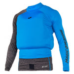 Magic Marine Racing Overtop L/S (Blue)