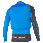 Magic Marine Racing Overtop L/S (Blue)