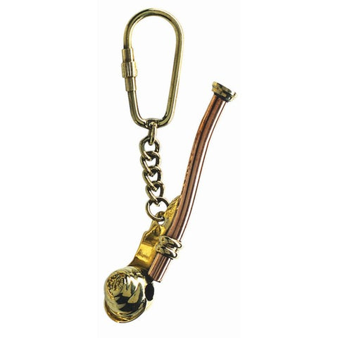 Keyring - Mini Bosun's Call