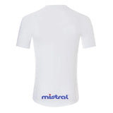 Mistral Short Sleeve Rash Vest (Mens)