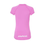 Mistral Short Sleeve Rash Vest (Womens)