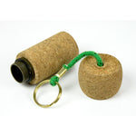 Keyring - Hidden Safe Cork