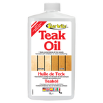 Star Brite Teak Oil 1ltr