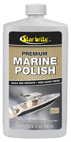 Star brite - Premium Marine Polish