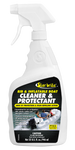 Star brite - RIB & Inflatable Boat Cleaner/Protector 1L