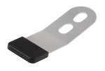 Allen Stainless Steel Rudder Retaining Clip