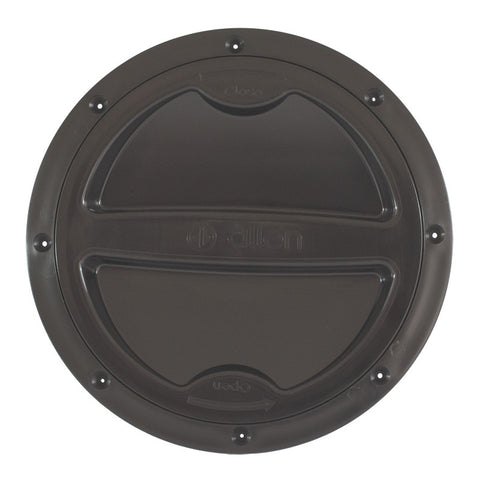 Allen Rigid Hatch Cover with integral seal