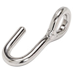 Allen Stainless Steel Welded S Hook Offset Eye