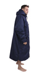 Charlie Mcleod Eco Long Sleeve Sports Cloak 