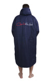 Charlie Mcleod Eco Long Sleeve Sports Cloak 