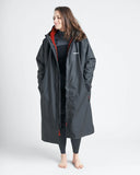 Rooster Aquafleece Robe