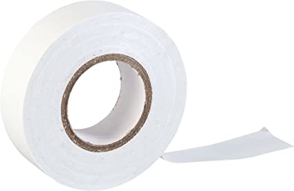 Advance PVC Insulation Tape 19mm x 20m Flame Retardant