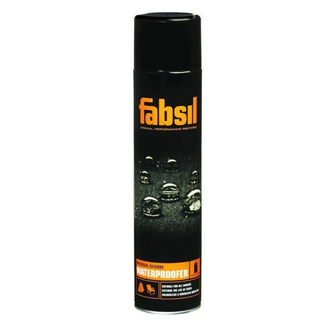 Fabsil - Universal Protector Spray 400ml