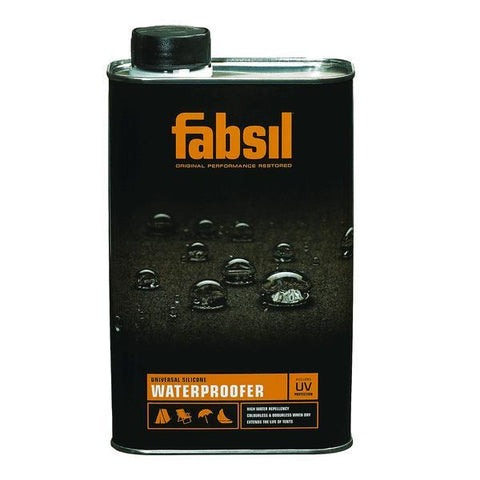 Fabsil - Universal Protector UV Formula 1L