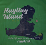 Mistral Hayling T-Shirt Mens