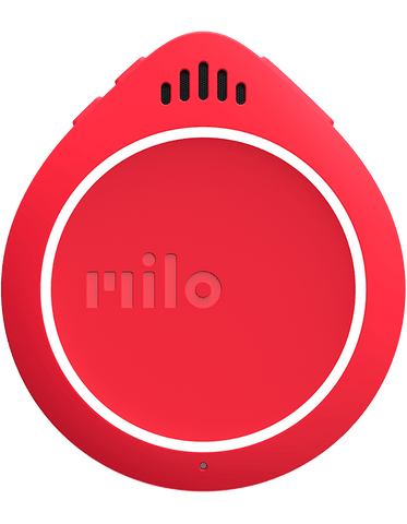 Milo - Waterproof Action Communicator Hire