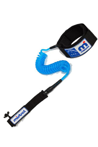 Mistral 8' Coiled Leash