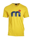 Mistral 'M-Dot' T-Shirt - Mens
