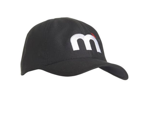 Mistral M-Dot Cap
