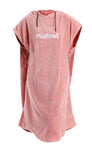 Mistral Poncho Towel (Unisex)