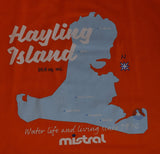 Mistral Hayling T-Shirt Mens