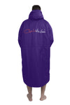 Charlie Mcleod Eco Long Sleeve Sports Cloak 