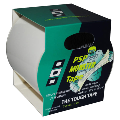 PSP Monster Tape 75mm x 1.5M