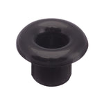 RWO R3052 – BUSH 8MM BLACK (PK SIZE: 2)