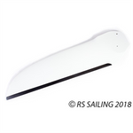 RS200 Rudder Blade (Aero Style)