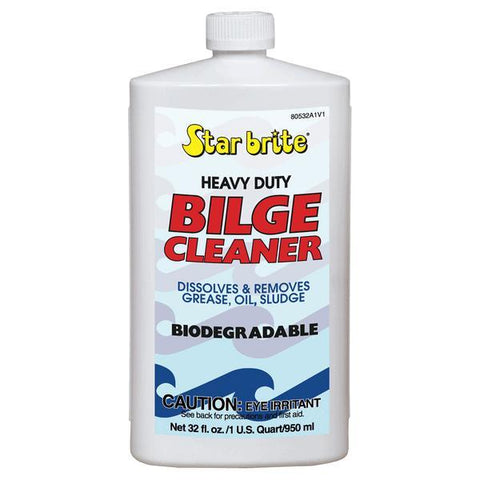 Star brite - Heavy Duty Bilge Cleaner
