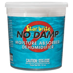 Star brite - No Damp Moisture Absorber & Dehumidifier
