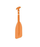 Waveline Orange Telescopic Micro Paddle 56-106cm