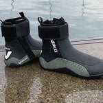 Vaikobi Speed-Grip High Cut Performance Boot