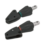 Selden Spreader Adjusters (Pair) New Style (after 07/2011)