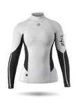 Zhik Womens Long Sleeve Spandex Top