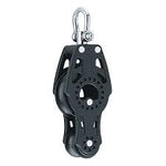 Harken
57 mm Fiddle Block — Swivel