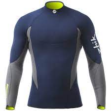 Zhik - Men's Microfleece V Skiff Suit - ON SALE – Sandy Point