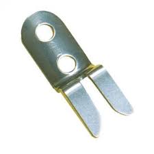 Seasure Halyard Lock Stainless steel  25.26