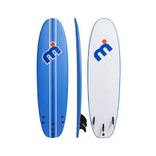 Mistral Biarritz Soft-Top Surfboard