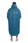 Charlie Mcleod Eco Long Sleeve Sports Cloak 