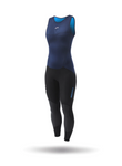 Zhik - Women's Microfleece V Skiff Suit