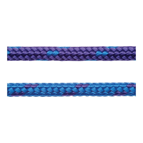 Marlow Excel Marstron Rope Blue 6mm