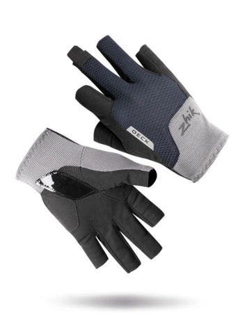 Zhik - Deck Gloves Half Finger