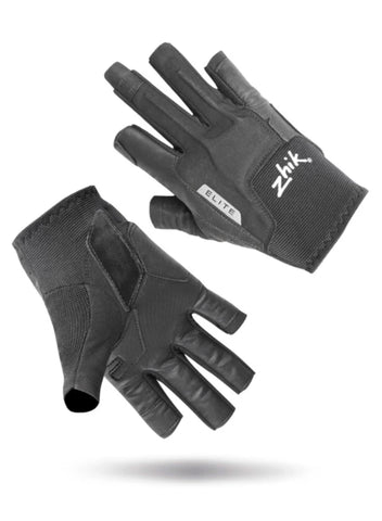 Zhik - Elite Gloves Half Finger