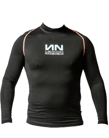 Lennon Thermal Base Layer Top