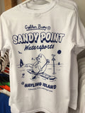Sandy Point Watersports T-Shirt (short-sleeved)